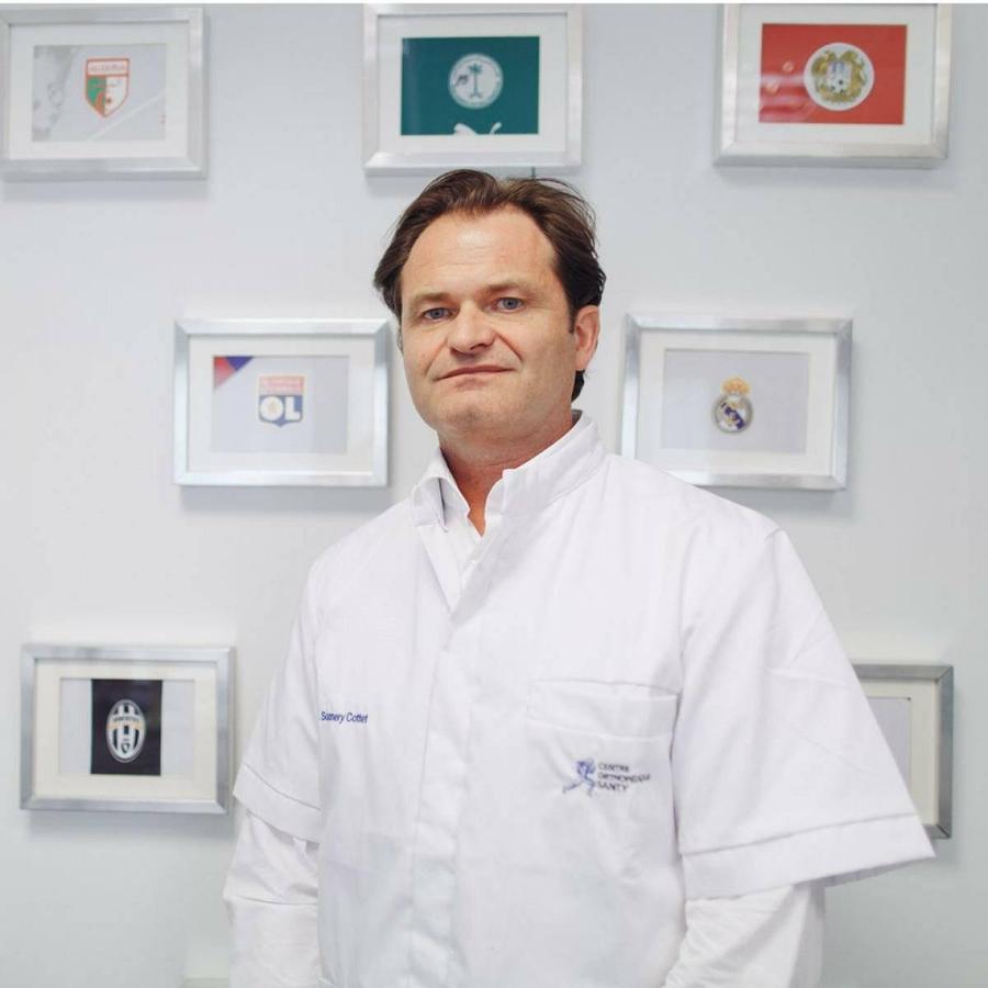 Un prestigios medic francez, care „face miracole” cu tratamentele sale, se va ocupa de accidentarea lui Kylian Mbappé
