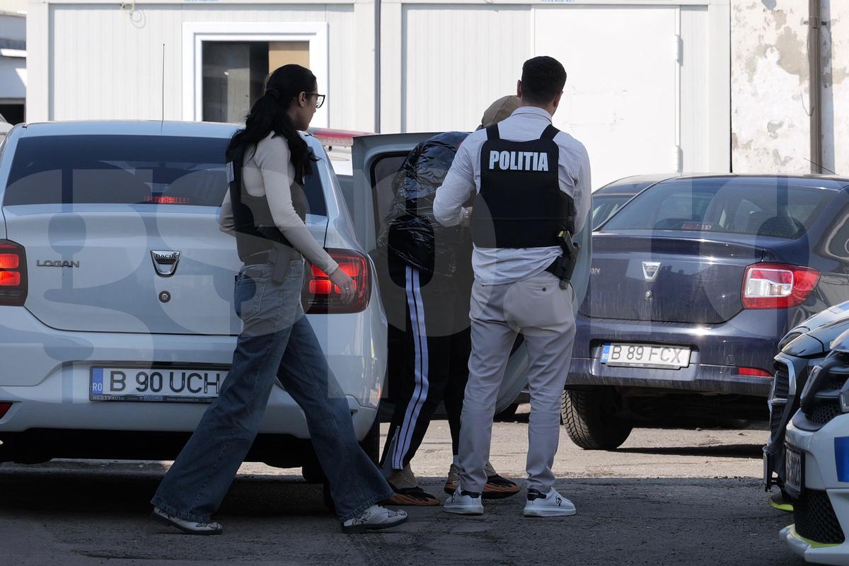Decizia instanței în cazul lui Kader Keita » Vești groaznice de la spital