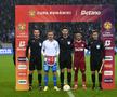 Universitatea Craiova - CFR Cluj, sferturi de finală Cupa României // foto: UCV