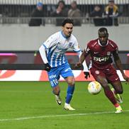 Universitatea Craiova - CFR Cluj, sferturi de finală Cupa României // foto: UCV