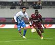 Universitatea Craiova - CFR Cluj, sferturi de finală Cupa României // foto: UCV