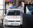 Avocatul lui Kader Keita a ajuns la secție