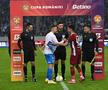 Universitatea Craiova - CFR Cluj, sferturi de finală Cupa României // foto: UCV