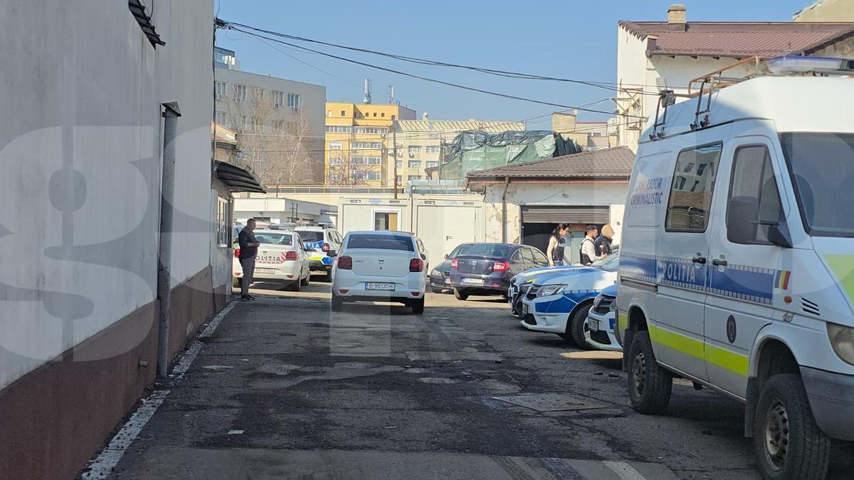 Decizia instanței în cazul lui Kader Keita » Vești groaznice de la spital