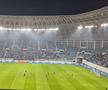 Craiova - CFR, imagini înaintea partidei din „sferturile” Cupei României Betano
