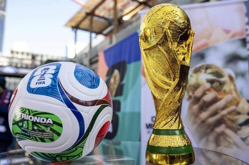 Aproape două milioane de bilete vândute pentru Campionatul Mondial / Imago Images