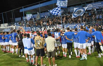 După Craiova, încă un club din Superliga protestează la adresa modificărilor la Legea 4