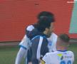Filipe Coelho, gesturi în Craiova - CFR Cluj