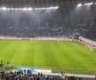 Craiova - CFR, imagini înaintea partidei din „sferturile” Cupei României Betano