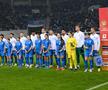 Universitatea Craiova - CFR Cluj, sferturi de finală Cupa României // foto: UCV