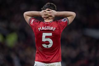 Surpriză în Anglia: Harry Maguire, exclus de la Campionatul Mondial » Fundașul a reacționat: „Am fost șocat și devastat de decizie”