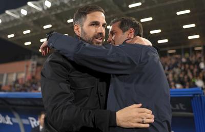 Fabregas nu s-a abținut, după ce Inter i-a servit încă o lecție: „Chivu n-o s-o spună niciodată”