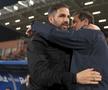 Cesc Fabregas și Cristi Chivu / Foto: Imago Images