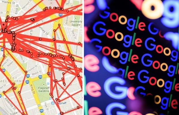 Cât respectă România carantina? Google a publicat raportul COVID-19: cum a scăzut mobilitatea românilor per total și județ cu județ