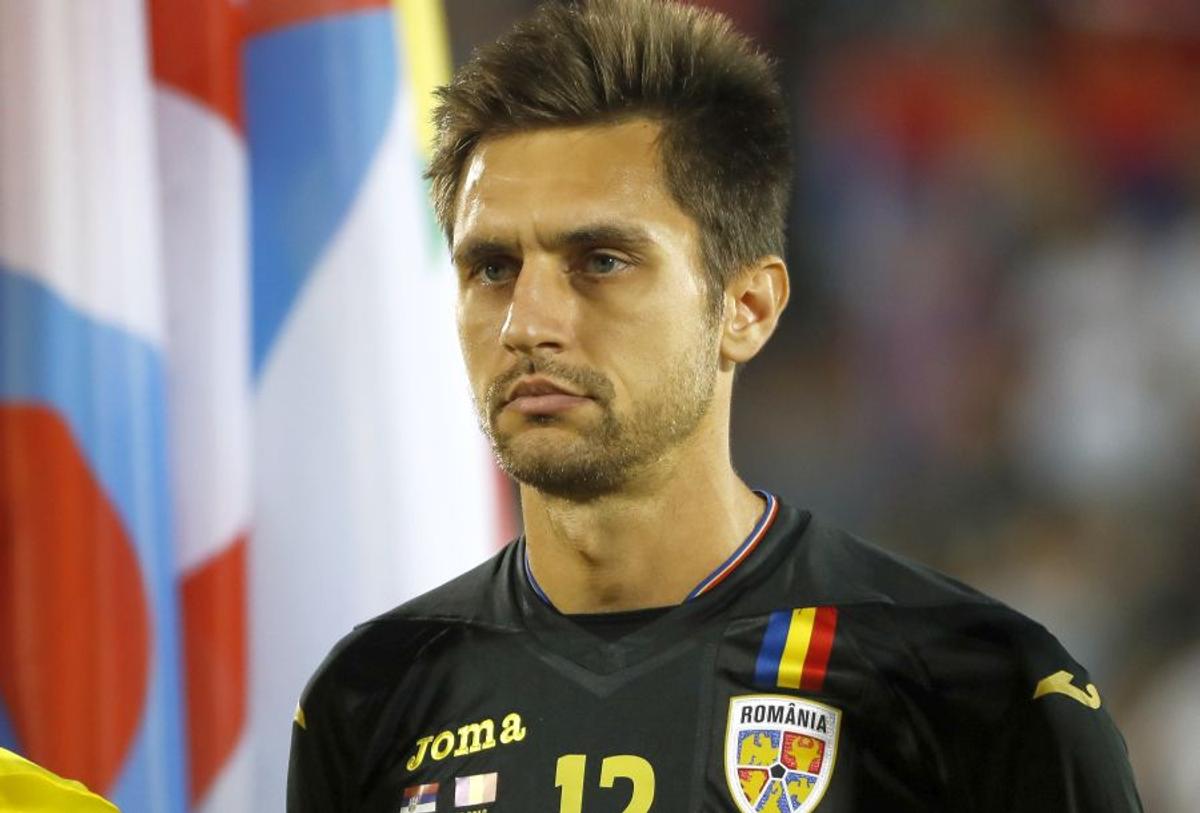 Ciprian Tătărușanu nu are dubii: „Pentru mine Steaua rămâne echipa din Liga 1”