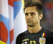 Ciprian Tătărușanu este portarul titular al echipei naționale // sursă foto: Guliver/gettyimages