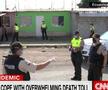 Ecuador, copleșită de COVID-19 » Victimele sunt lăsate pe străzi: „Imaginile sunt reale, lasă oameni morți pe străzi”