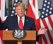 Donald Trump, președintele Statelor Unite ale Americii // sursă foto: Guliver/gettyimages