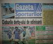 Retro GSP. Povestea suspectă a celei mai mari diferențe de scor din Steaua-Dinamo. Hizo: "Ce rost are să dezgropăm morții...?!"