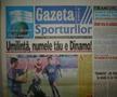 Retro GSP. Povestea suspectă a celei mai mari diferențe de scor din Steaua-Dinamo. Hizo: "Ce rost are să dezgropăm morții...?!"