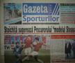Retro GSP. Povestea suspectă a celei mai mari diferențe de scor din Steaua-Dinamo. Hizo: "Ce rost are să dezgropăm morții...?!"