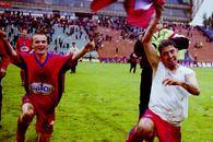 Retro GSP. Povestea suspectă a celei mai mari diferențe de scor din Steaua-Dinamo. Hizo: 