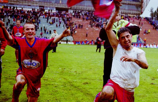 Retro GSP. Povestea suspectă a celei mai mari diferențe de scor din Steaua-Dinamo. Hizo: "Ce rost are să dezgropăm morții...?!"