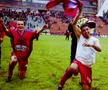 Retro GSP. Povestea suspectă a celei mai mari diferențe de scor din Steaua-Dinamo. Hizo: "Ce rost are să dezgropăm morții...?!"