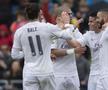 Gareth Bale și James Rodriguez ar putea părăsi Real Madrid în această vară // sursă foto: Guliver/gettyimages