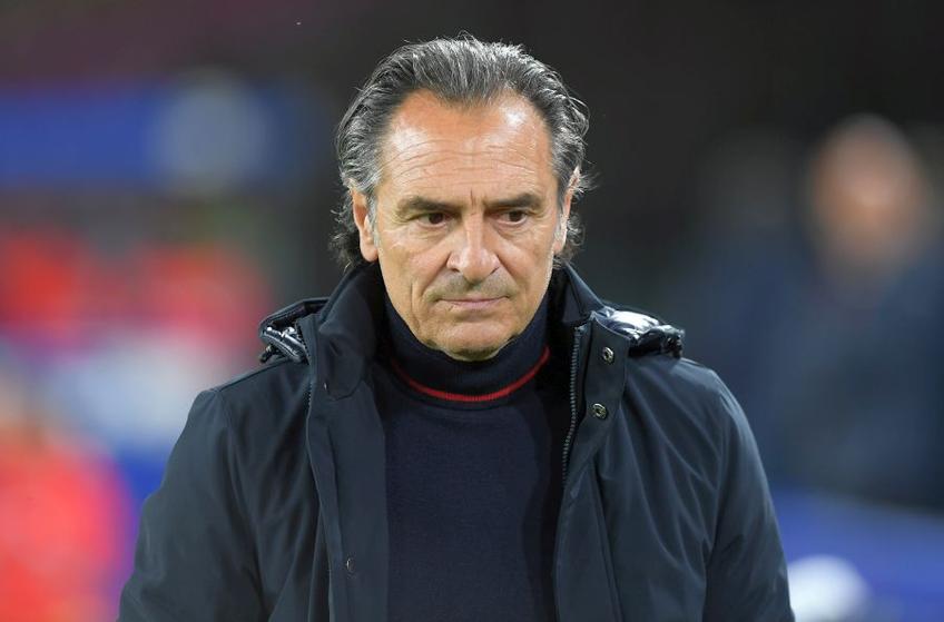 Cesare Prandelli, fost selecționer Italia // sursă foto: Guliver/gettyimages