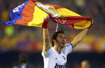 „Piratul” Esteban Granero, fostul mijlocaș al lui Real Madrid, luptă tehnologic cu pandemia de COVID-19