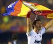 Esteban Granero a fost legitimat la Real Madrid între 2007 și 2013 // sursă foto: Guliver/gettyimages