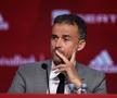 Luis Enrique, selecționer Spania // sursă foto: Guliver/gettyimages