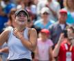 Bianca Andreescu a vorbit despre perioada de izolare. foto: Reuters