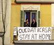 Ibericii încearcă să respecte restricțiile impuse de autorități. foto: Guliver/Getty Images