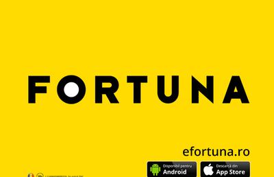 Nu poți opri distracția: ai tot ce vrei, de acasă, pe eFortuna.ro!