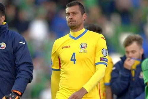 Gabi Tamaș și-ar dori să fie din nou convocat la prima reprezentativă