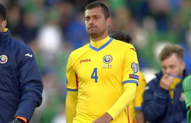 Gabi Tamaș vrea la națională! Mesaj din izolare pentru Mirel Rădoi: „Nu te poți califica la EURO cu jucători care nu sunt în formă”