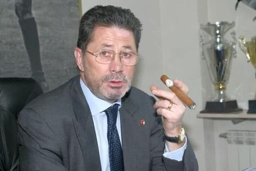 Cornel Dinu a antrenat ultima oară la Dinamo în sezonul 2002-2003