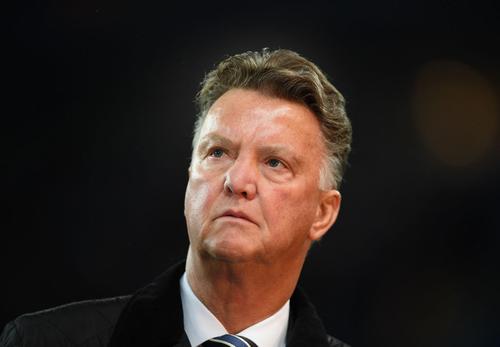 Louis van Gaal