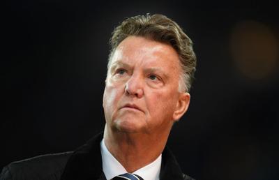 Louis van Gaal: „E scandalos cum folosesc unii problema sănătății pentru a nu relua campionatele”