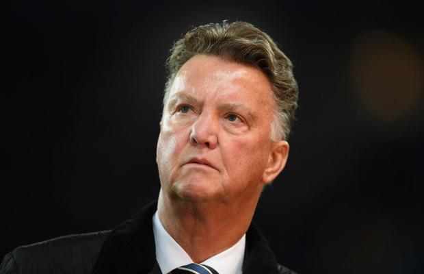 Louis van Gaal: „E scandalos cum folosesc unii problema sănătății pentru a nu relua campionatele”