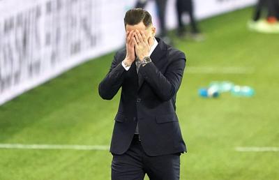 Daniel Oprița, reacție dură după eșecul din Armenia: „N-aveau voie să ne dea gol! Nu poți să păstrezi un rezultat?”