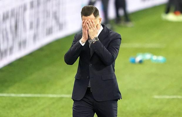 Daniel Oprița, reacție dură după eșecul din Armenia: „N-aveau voie să ne dea gol! Nu poți să păstrezi un rezultat?”