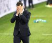 Mirel Rădoi, selecționer România // foto: Imago