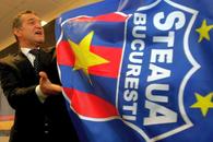 Renunţă Gigi Becali definitiv la Steaua?! „Mi-a zis: «Brandul e mare, nu pot să fac ce vreau eu». El putea să fie în continuare patron”