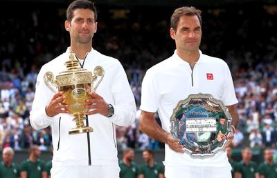 Tatăl lui Novak Djokovic nu se poate abține! Încă o ieșire tăioasă la adresa lui Roger Federer: „Mi-a atacat fiul. A știut că cineva va ajunge mai mare decât el”