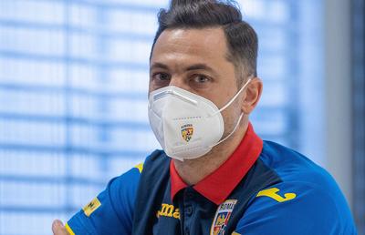 Un fost internațional critică decizia lui Rădoi: „Pentru el nu e bine că a rămas!”