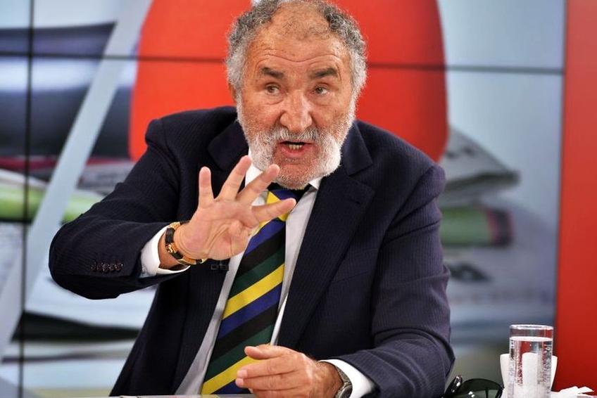 Ion Țiriac e fascinat de investițiile făcute în Qatar