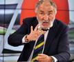 Ion Țiriac e fascinat de investițiile făcute în Qatar